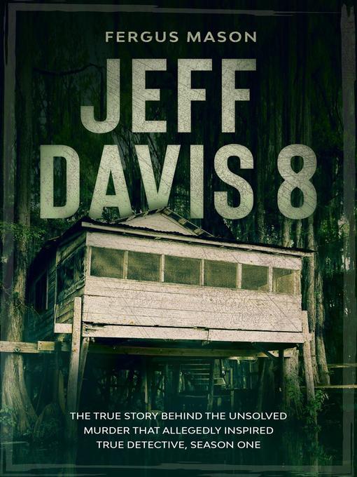 Title details for Jeff Davis 8 by Fergus Mason - Available